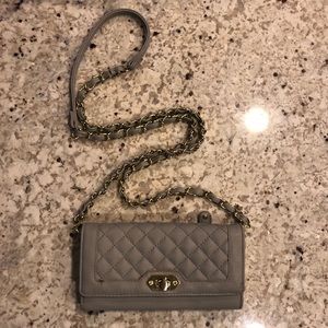 Crossbody Purse